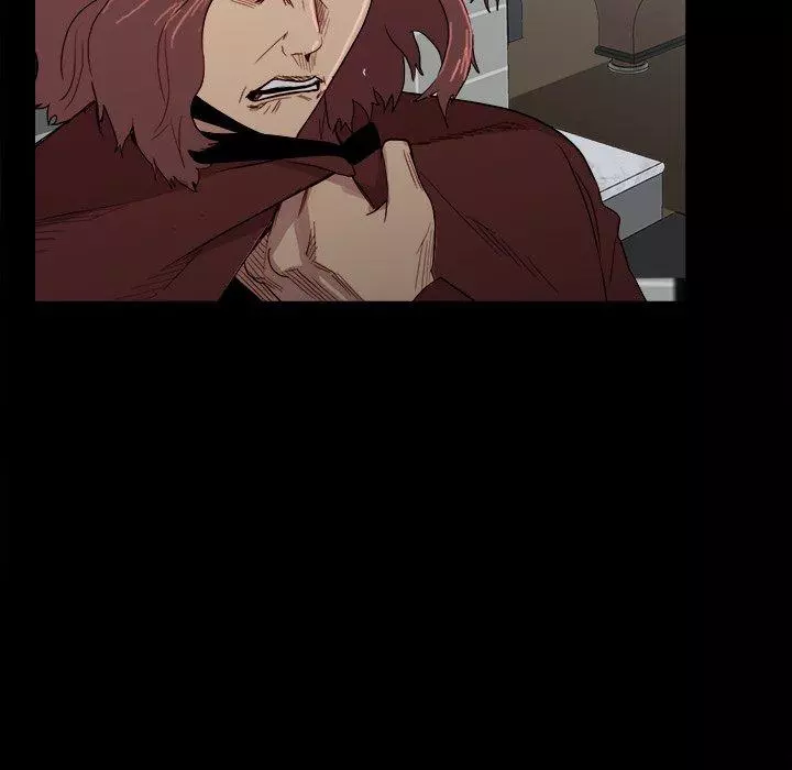 The Villain Chapter 66 page 37