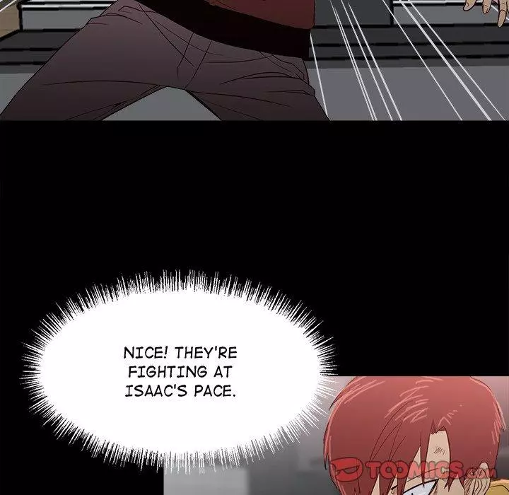 The Villain Chapter 66 page 51
