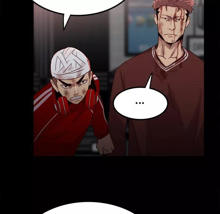 The Villain Chapter 66 page 43