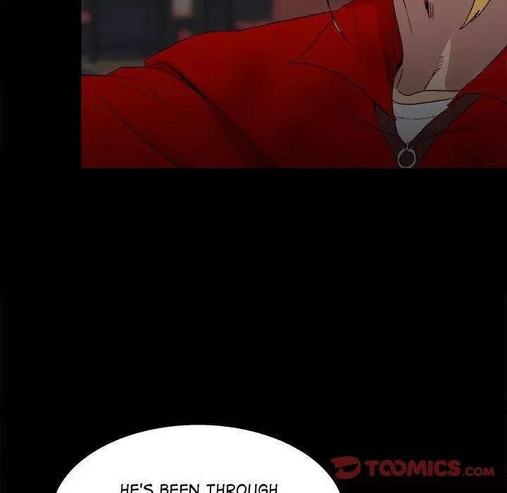 The Villain Chapter 66 page 45