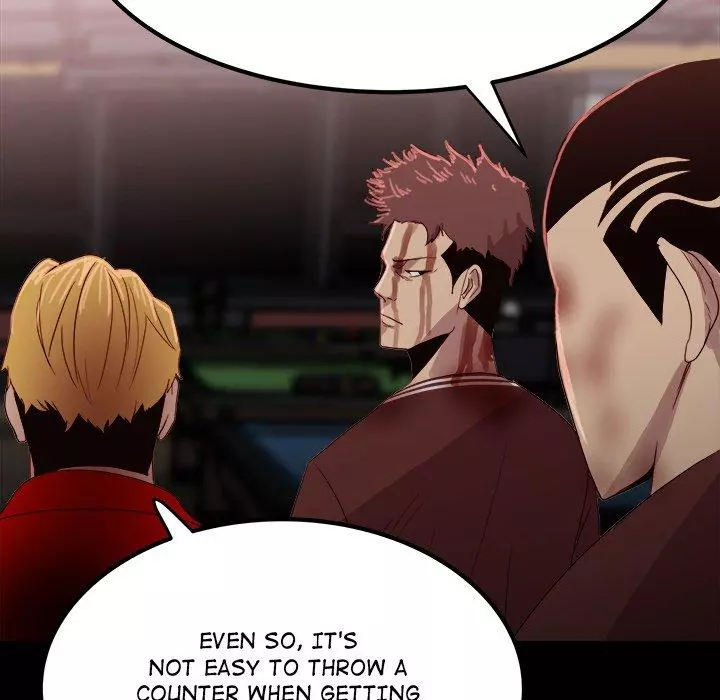 The Villain Chapter 66 page 70