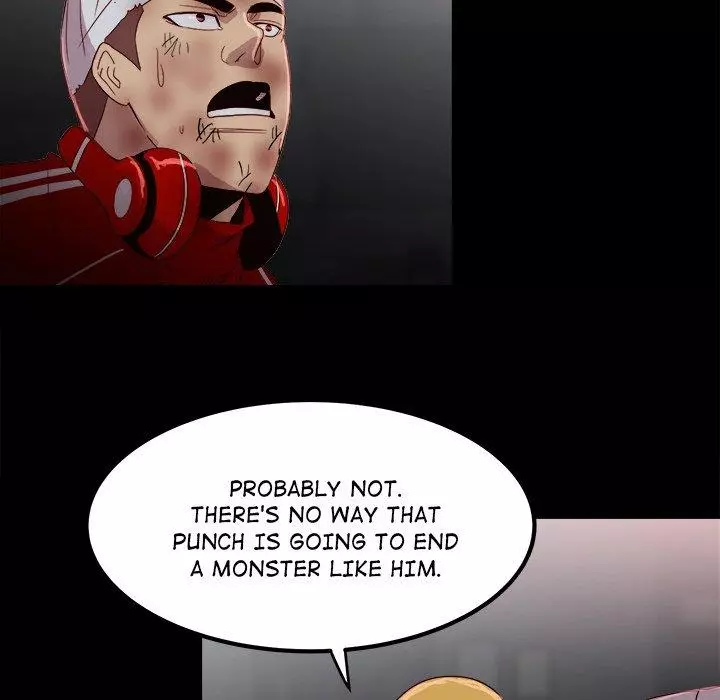 The Villain Chapter 66 page 68