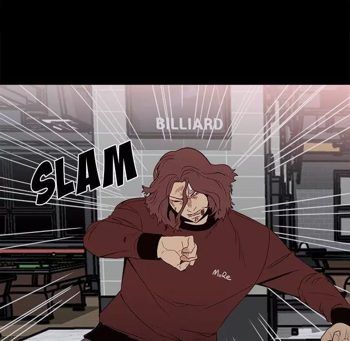 The Villain Chapter 66 page 50
