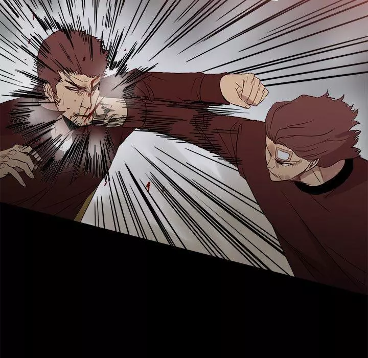The Villain Chapter 66 page 60