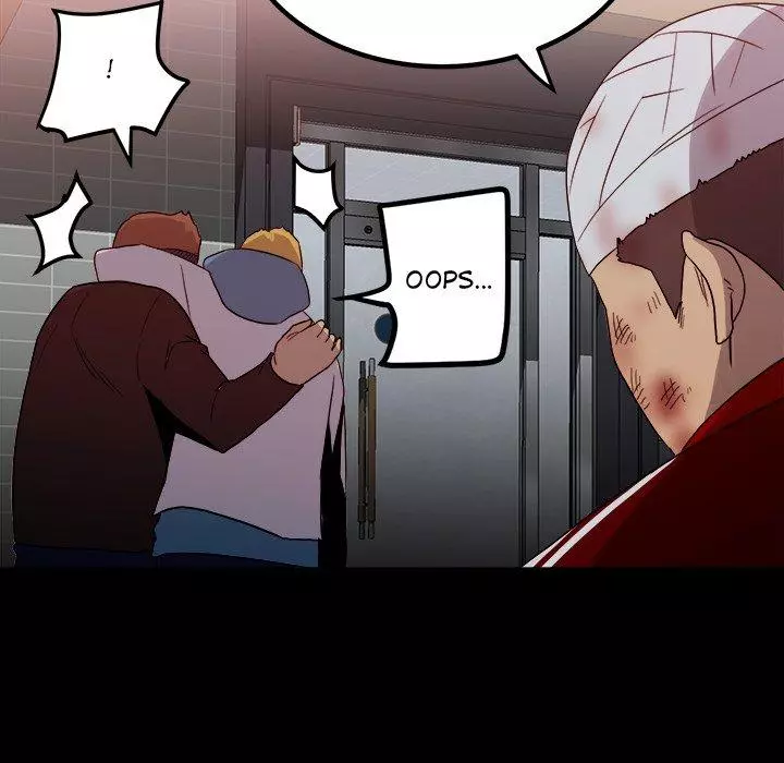 The Villain Chapter 65 page 8