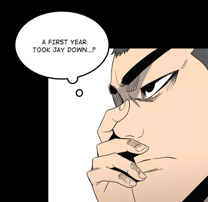The Villain Chapter 66 page 91