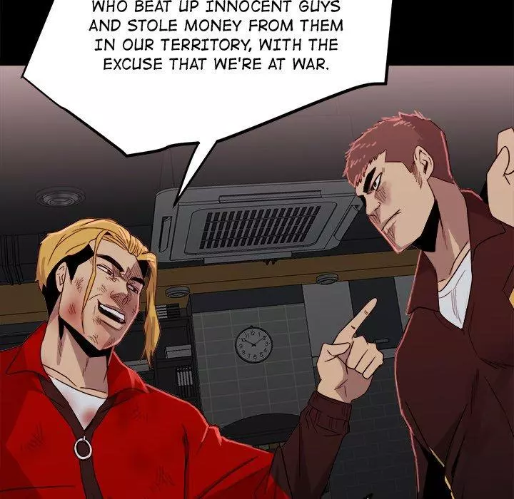 The Villain Chapter 65 page 15