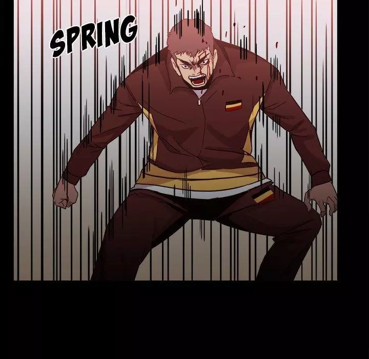 The Villain Chapter 66 page 108