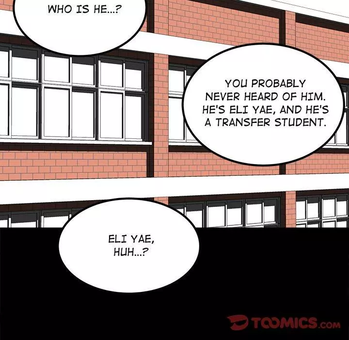 The Villain Chapter 66 page 93