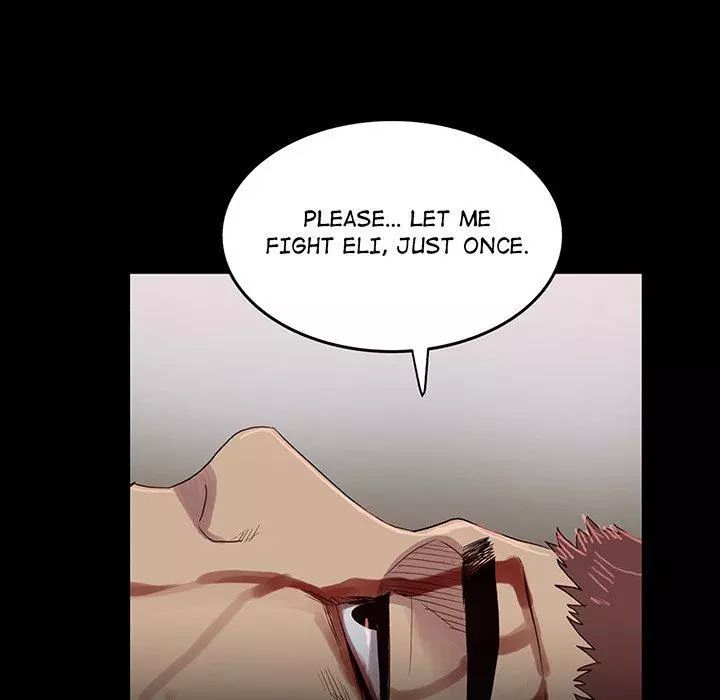 The Villain Chapter 67 page 8