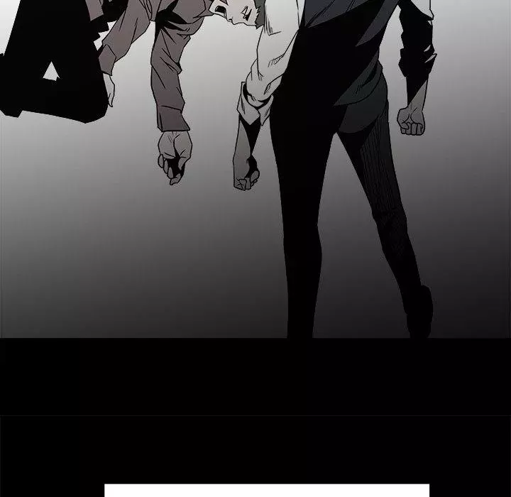 The Villain Chapter 66 page 100