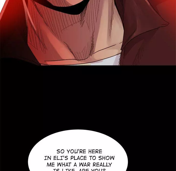 The Villain Chapter 65 page 21
