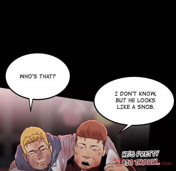 The Villain Chapter 65 page 6