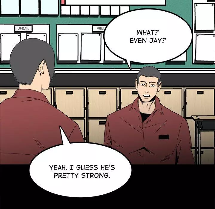 The Villain Chapter 66 page 89