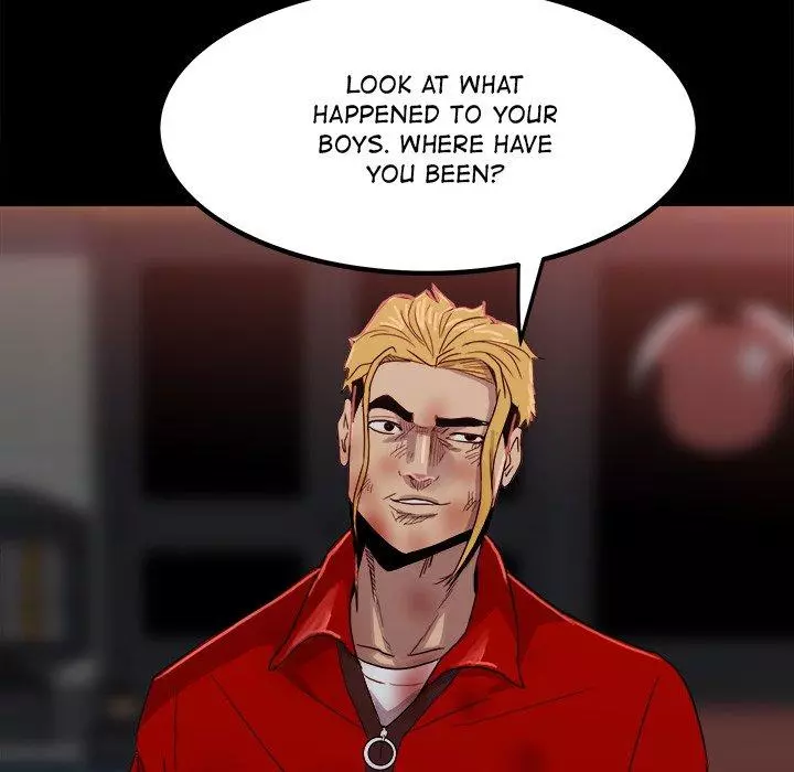 The Villain Chapter 65 page 11