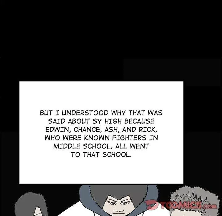 The Villain Chapter 66 page 81