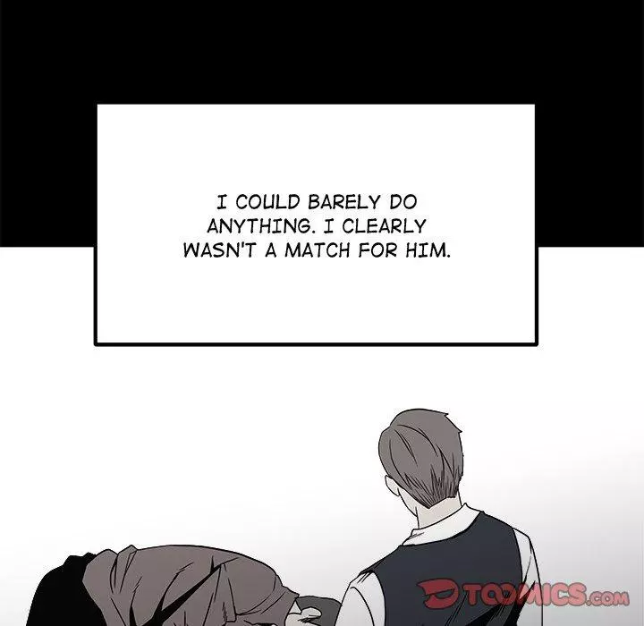 The Villain Chapter 66 page 99