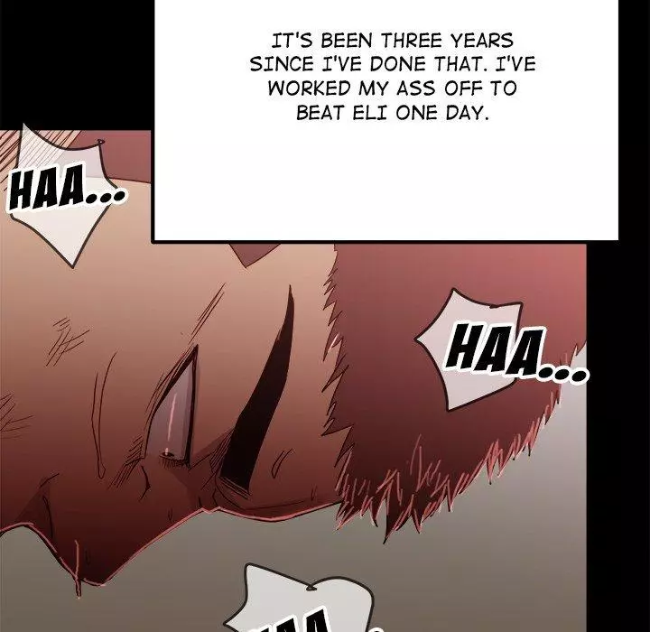 The Villain Chapter 66 page 104