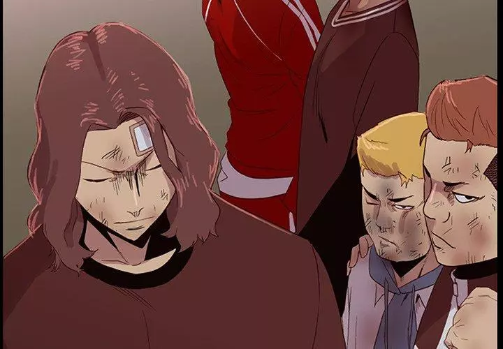 The Villain Chapter 67 page 2