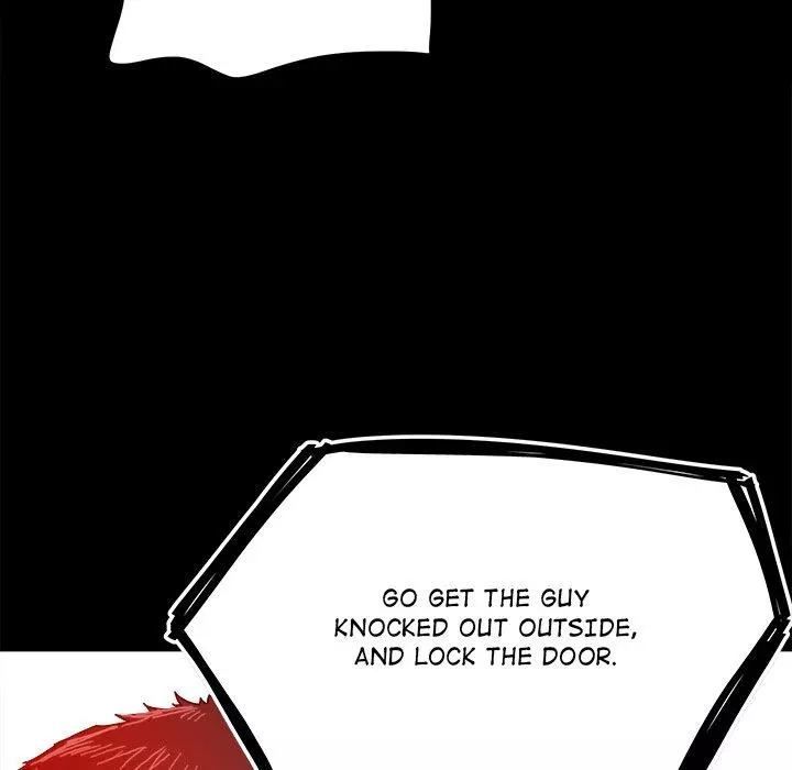 The Villain Chapter 65 page 19