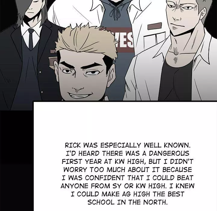 The Villain Chapter 66 page 82