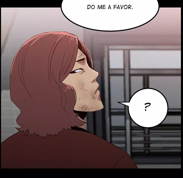 The Villain Chapter 67 page 5