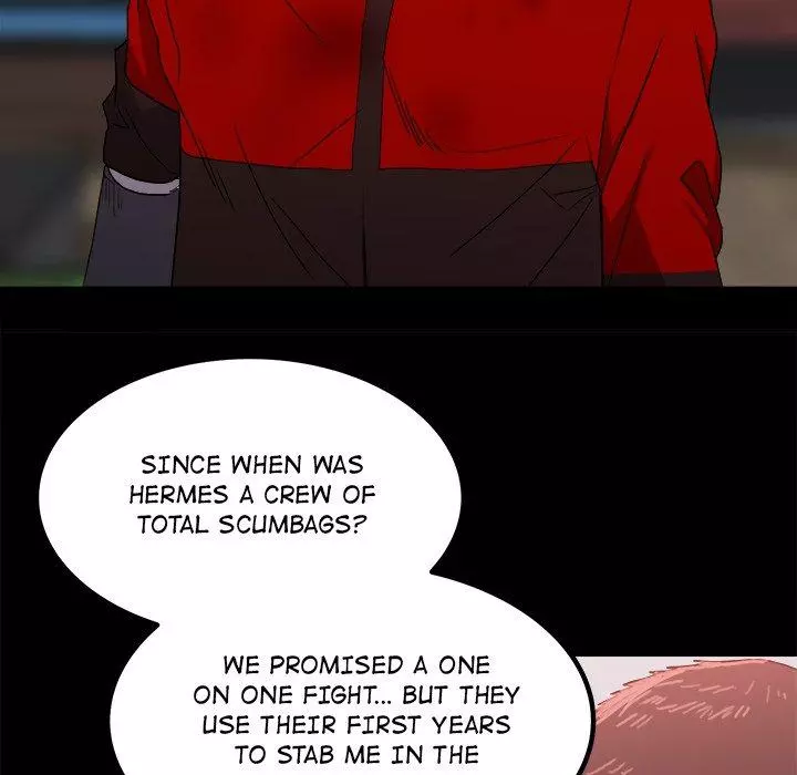 The Villain Chapter 65 page 12