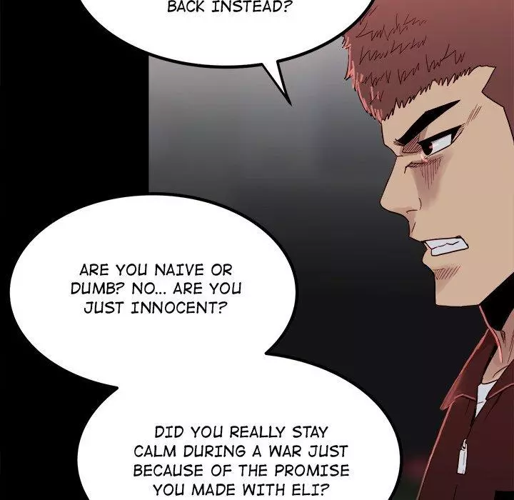 The Villain Chapter 65 page 13