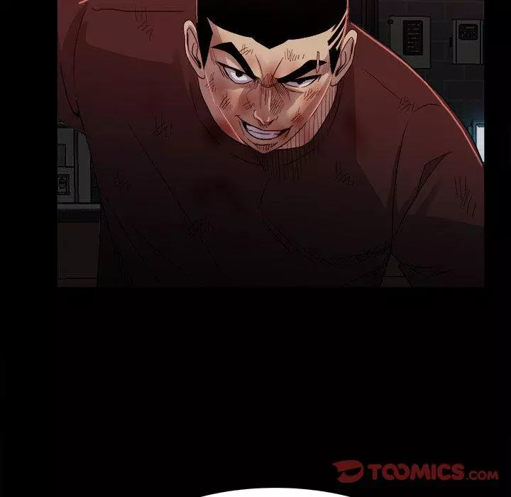 The Villain Chapter 65 page 10