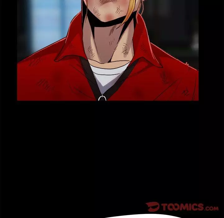 The Villain Chapter 65 page 42