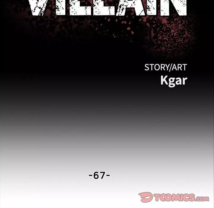 The Villain Chapter 67 page 15