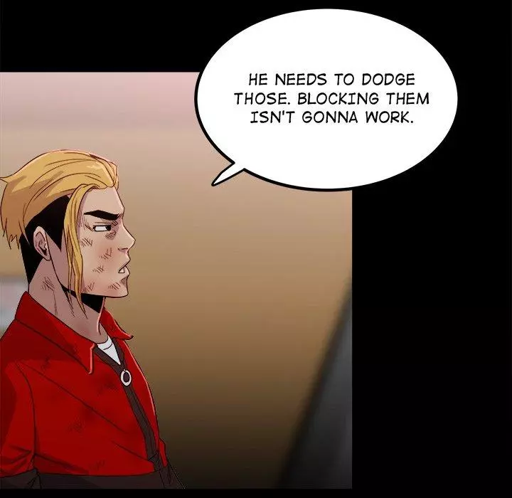 The Villain Chapter 65 page 59