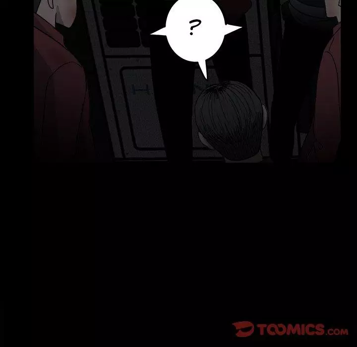 The Villain Chapter 67 page 21
