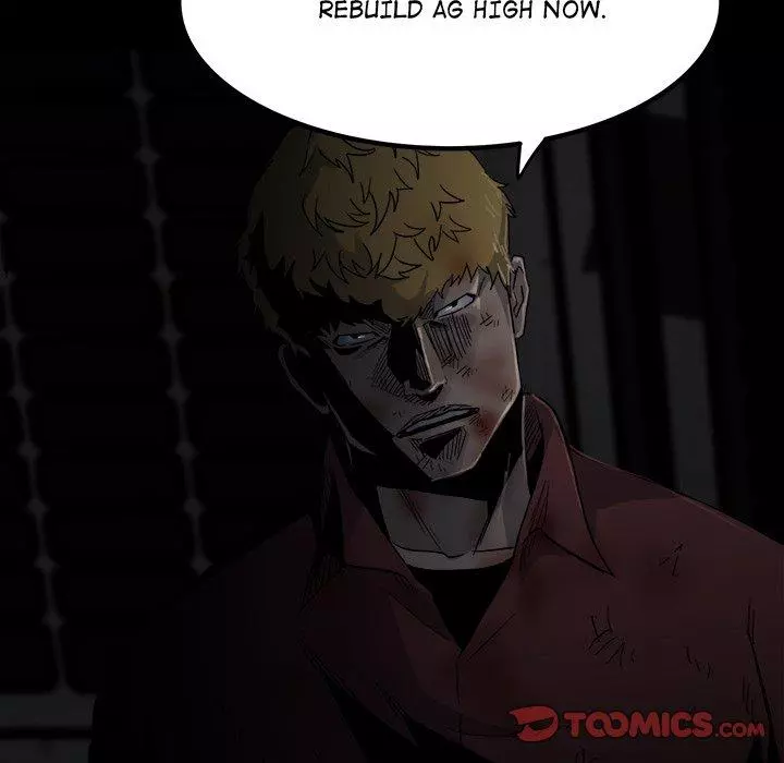 The Villain Chapter 67 page 27