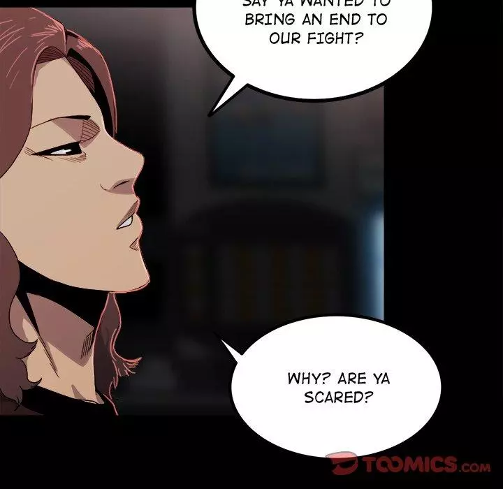 The Villain Chapter 65 page 46