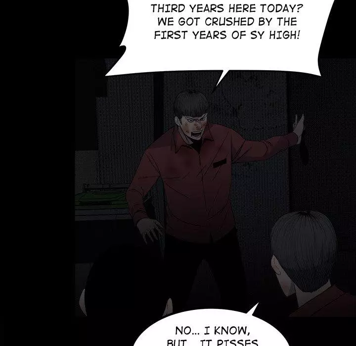 The Villain Chapter 67 page 19