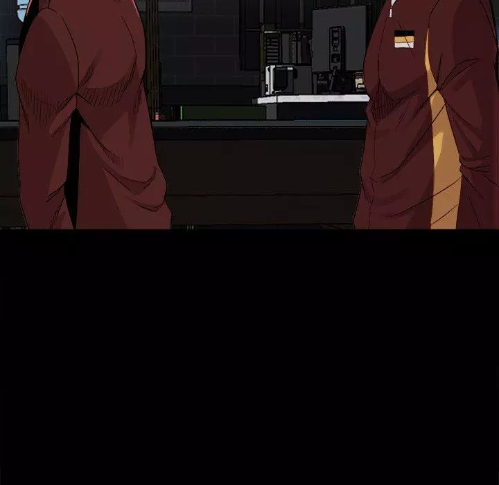 The Villain Chapter 65 page 35
