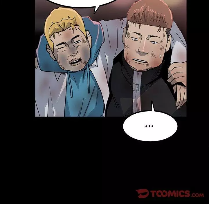 The Villain Chapter 66 page 141
