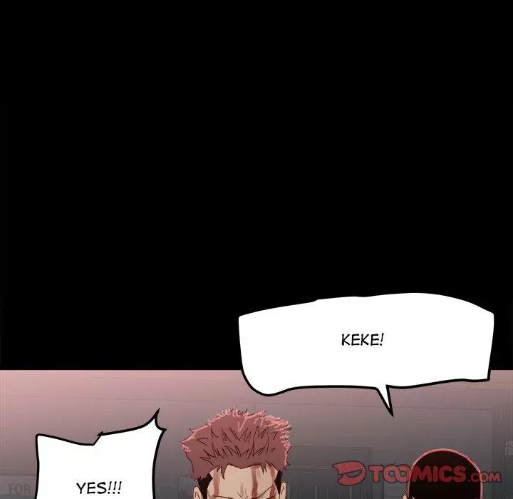 The Villain Chapter 66 page 135