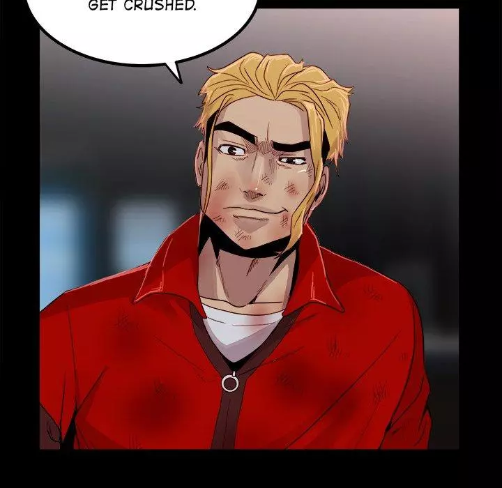 The Villain Chapter 65 page 33