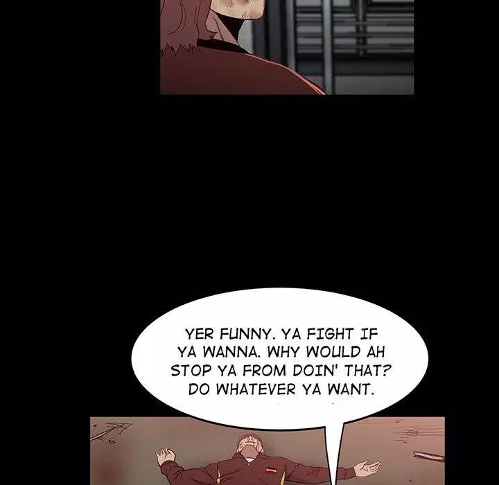The Villain Chapter 67 page 10