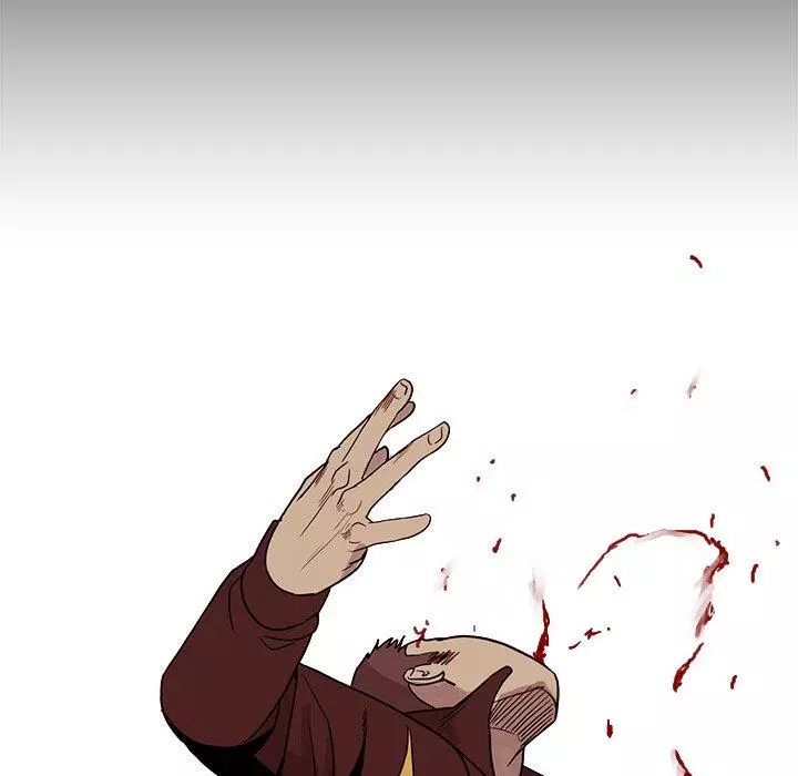 The Villain Chapter 66 page 119