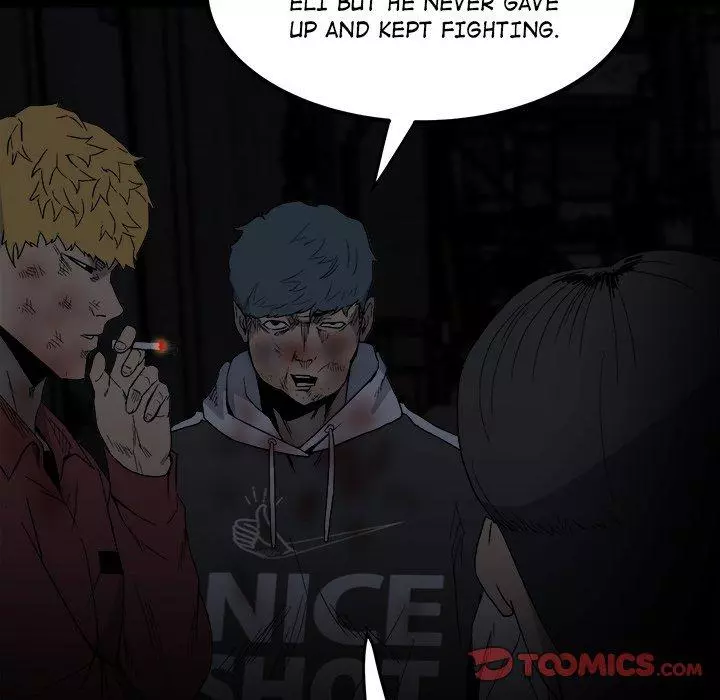 The Villain Chapter 67 page 24