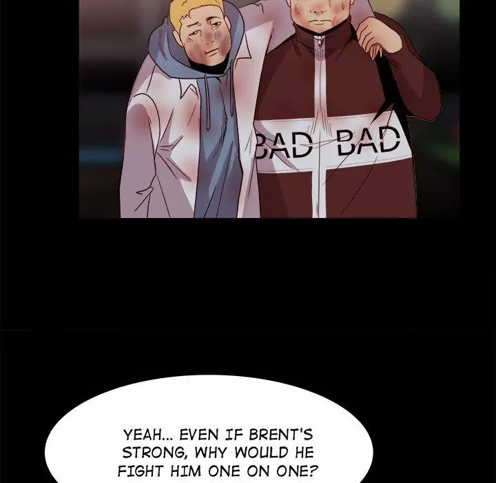 The Villain Chapter 65 page 39