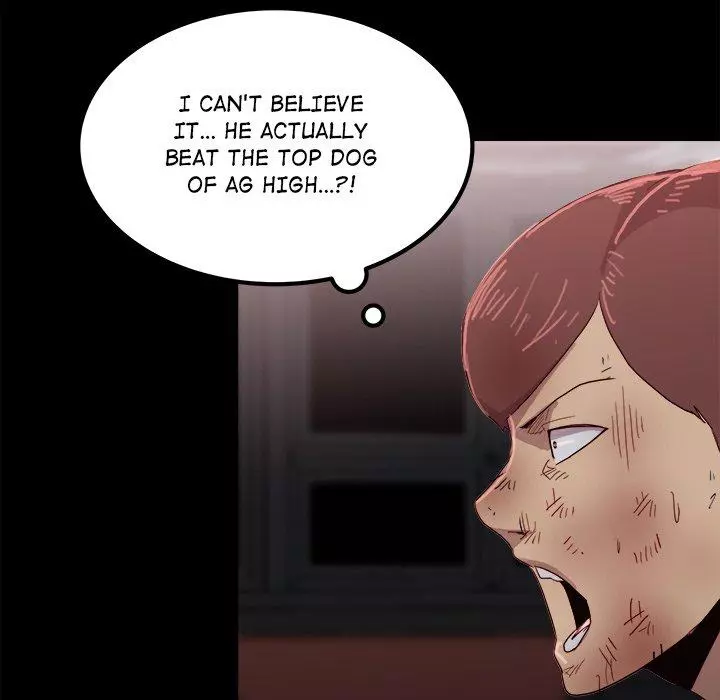 The Villain Chapter 66 page 139