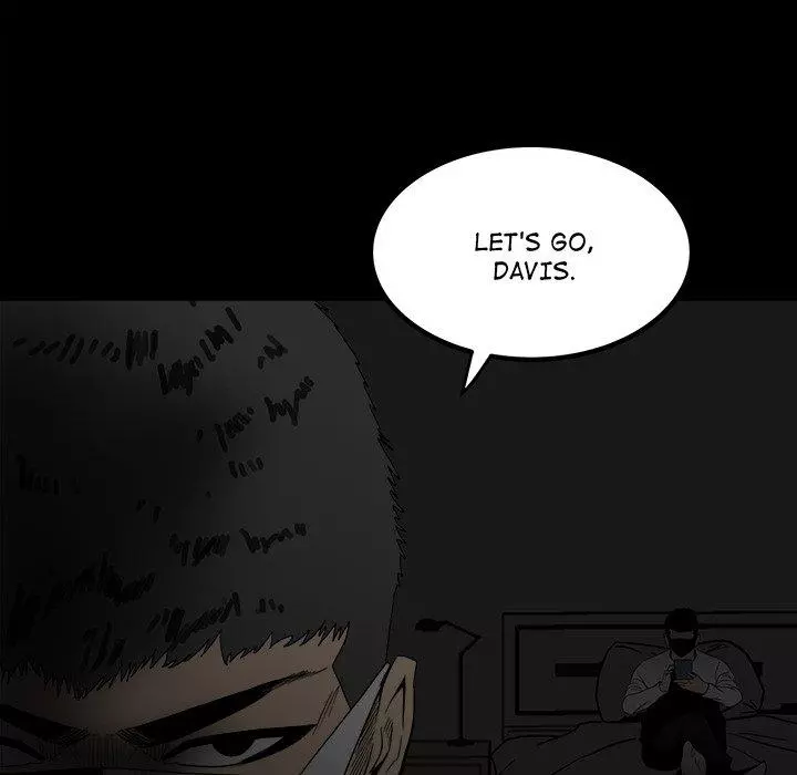 The Villain Chapter 67 page 40
