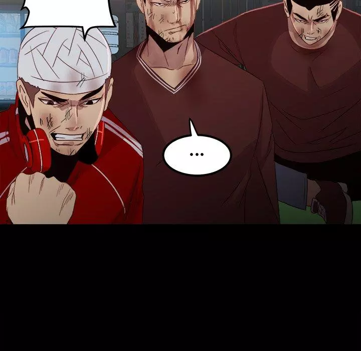 The Villain Chapter 66 page 136