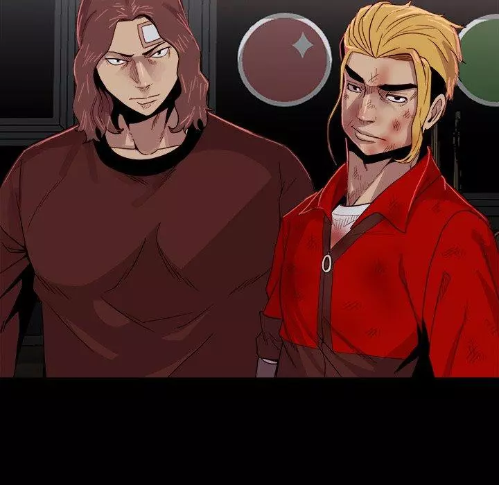 The Villain Chapter 65 page 27