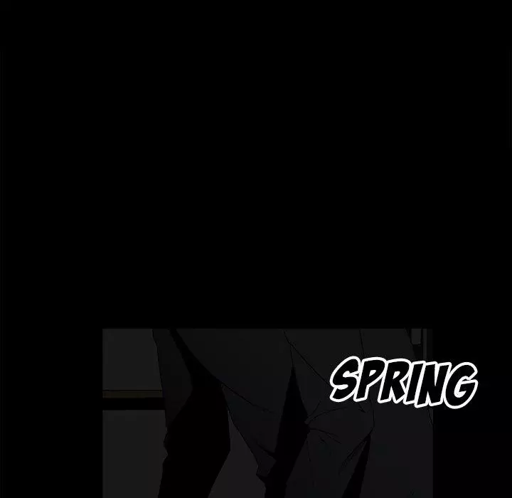 The Villain Chapter 67 page 35