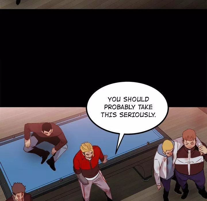 The Villain Chapter 65 page 31